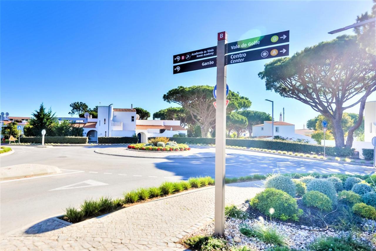 Vale Do Lobo Apartment B מראה חיצוני תמונה