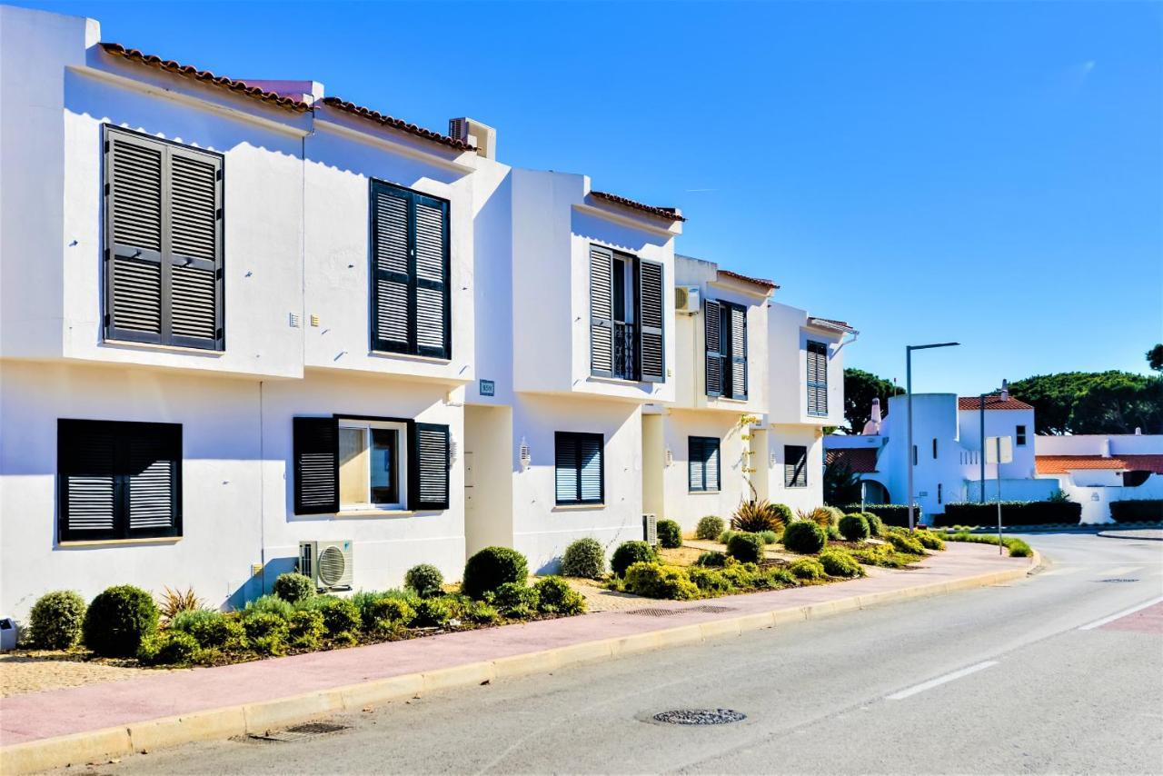 Vale Do Lobo Apartment B מראה חיצוני תמונה